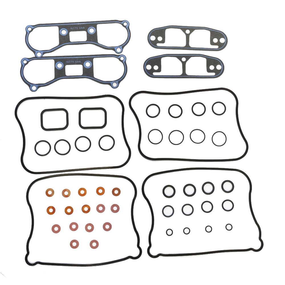 Rocker Cover Gasket Kit - Grafite Offroad