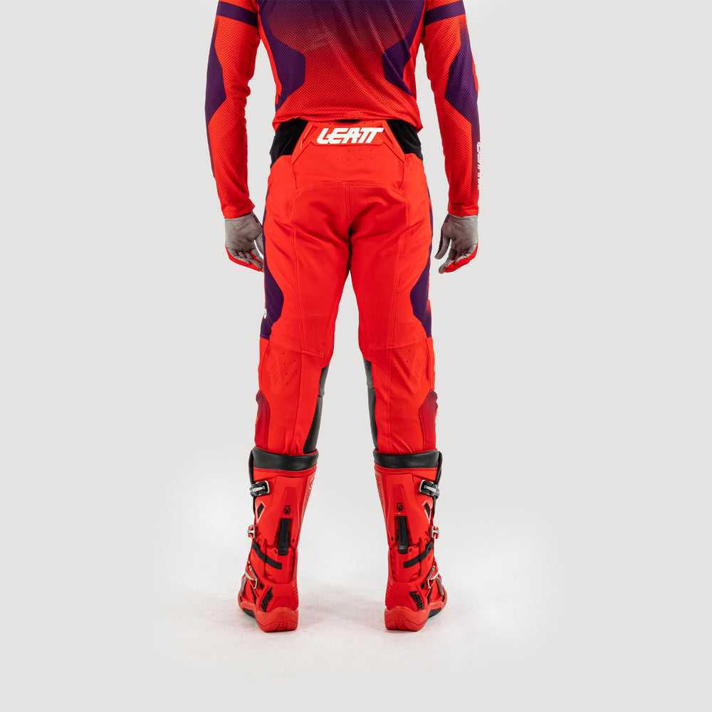 Pantalon Moto 5.5 I.K.S