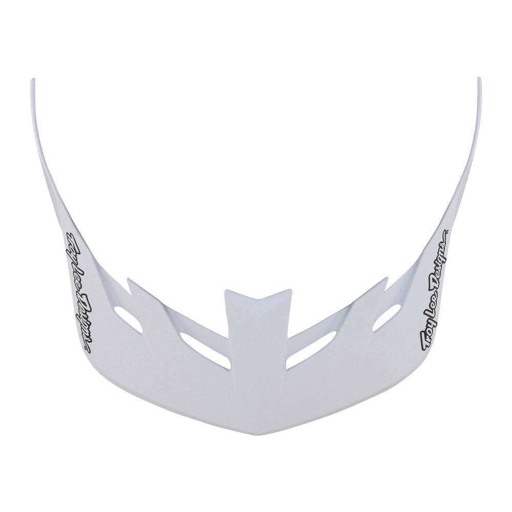 Flowline MTB Replacement Visor Troy Lee Designs