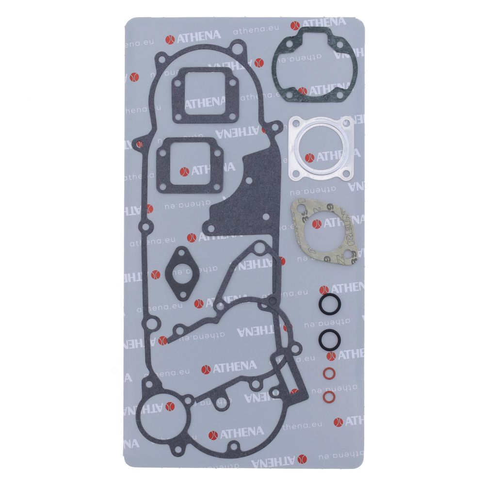 Complete Gasket Kit with O-rings (Engine Oil Seals not included) - Grafite Offroad