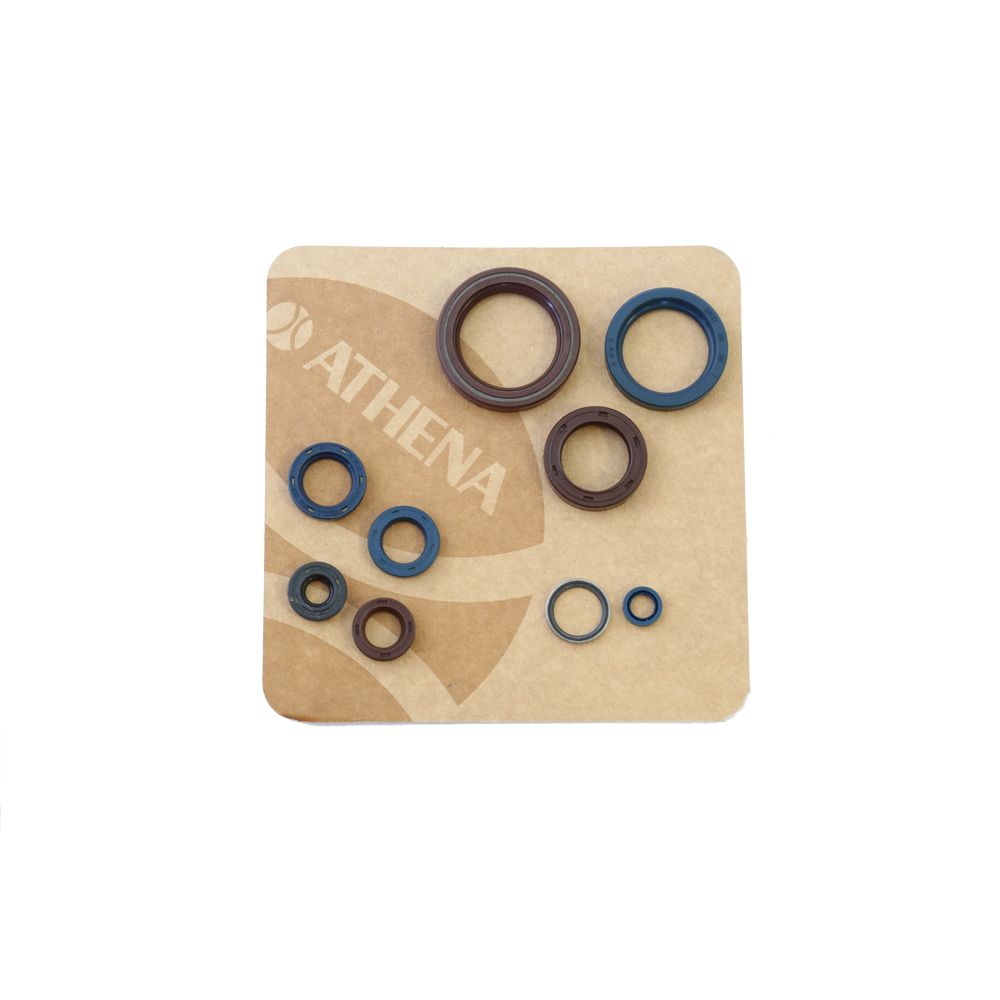 Engine Oil Seals Kit - Grafite Offroad