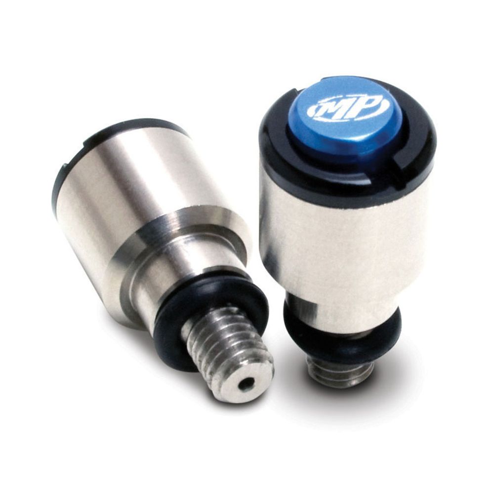 Micro Bleeder, M4x0.7, Wp 4860 Mxma, Black - Grafite Offroad