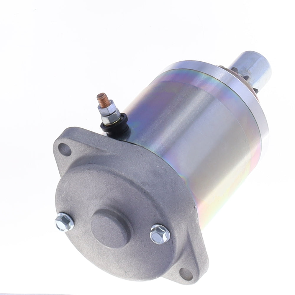 Starter Motor - Grafite Offroad