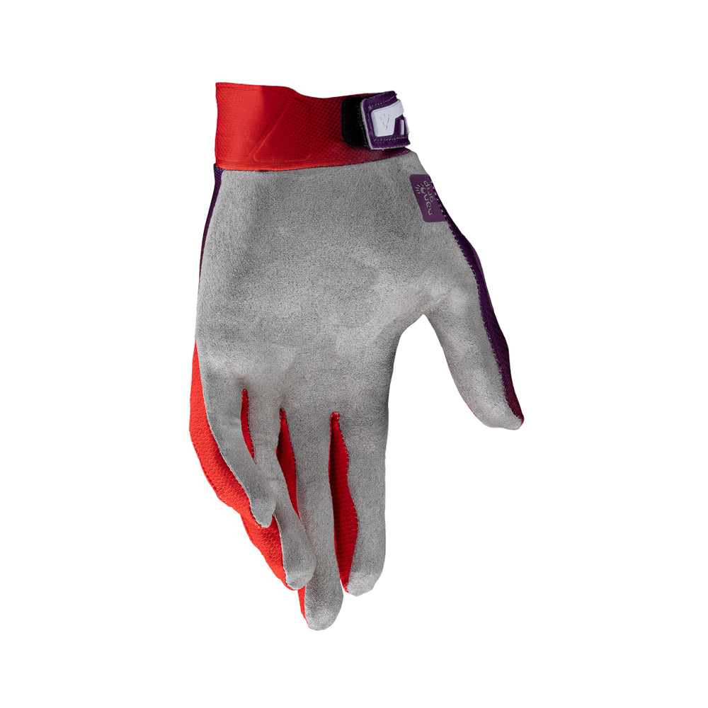 Gants Moto 2.5 X-Flow