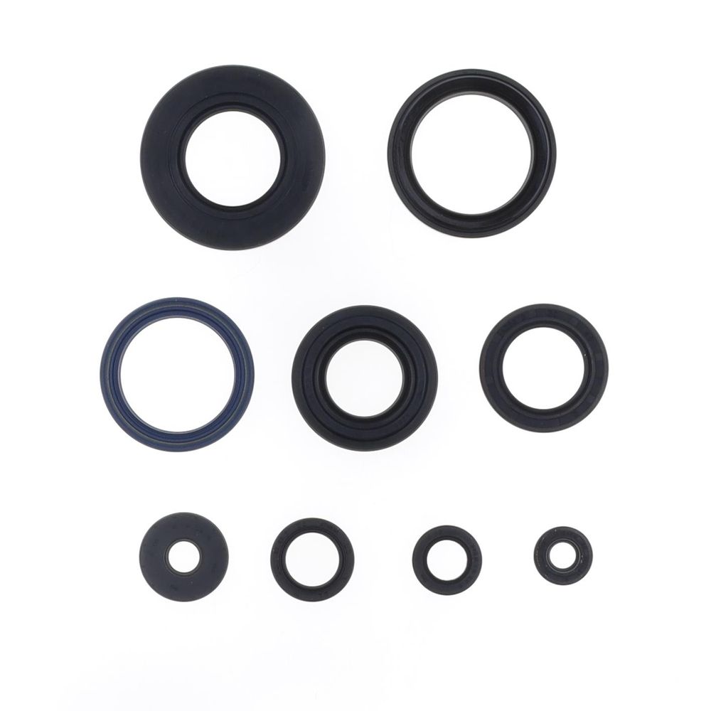 Engine Oil Seals Kit - Grafite Offroad