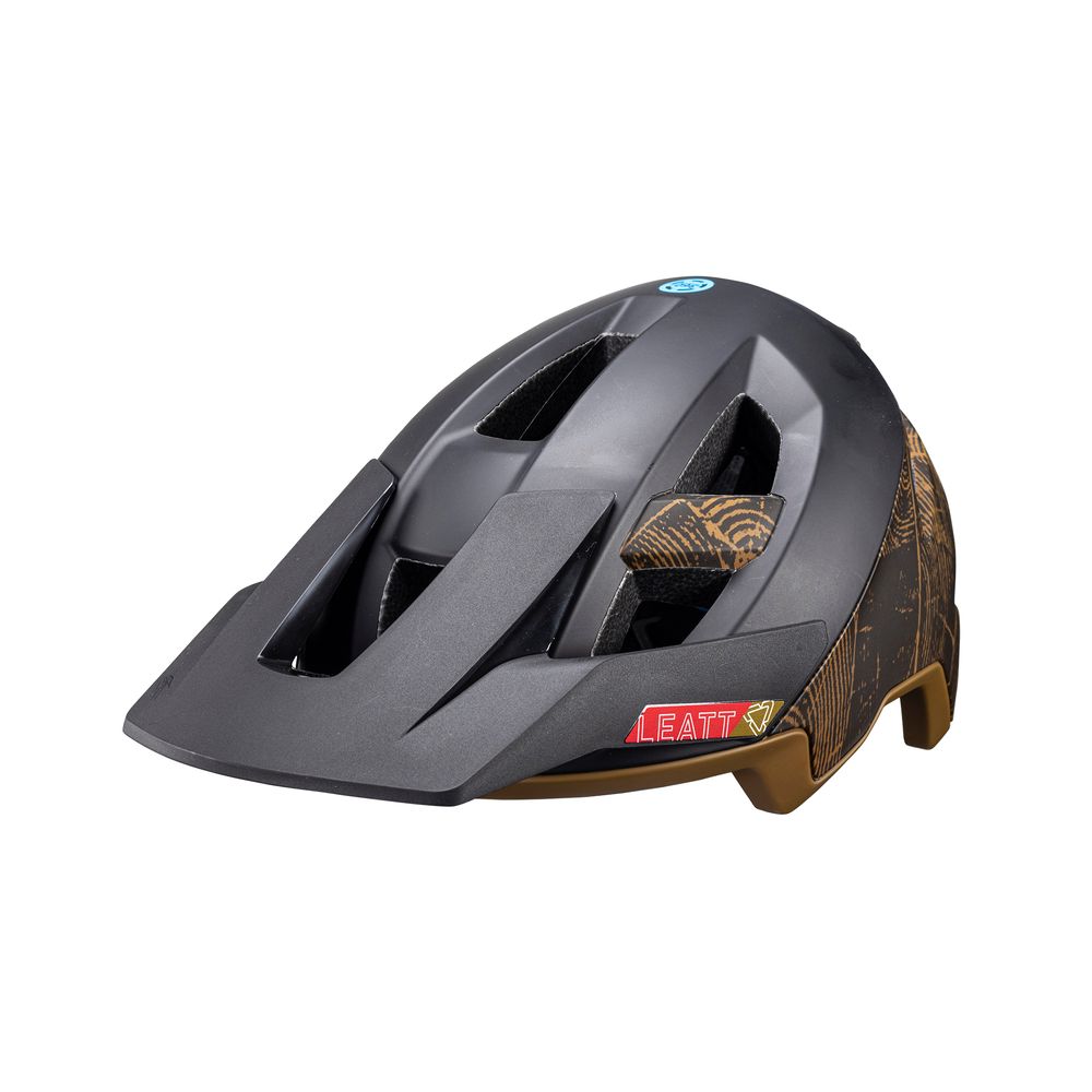 MTB AllMtn 3.0 Helmet - Grafite Offroad