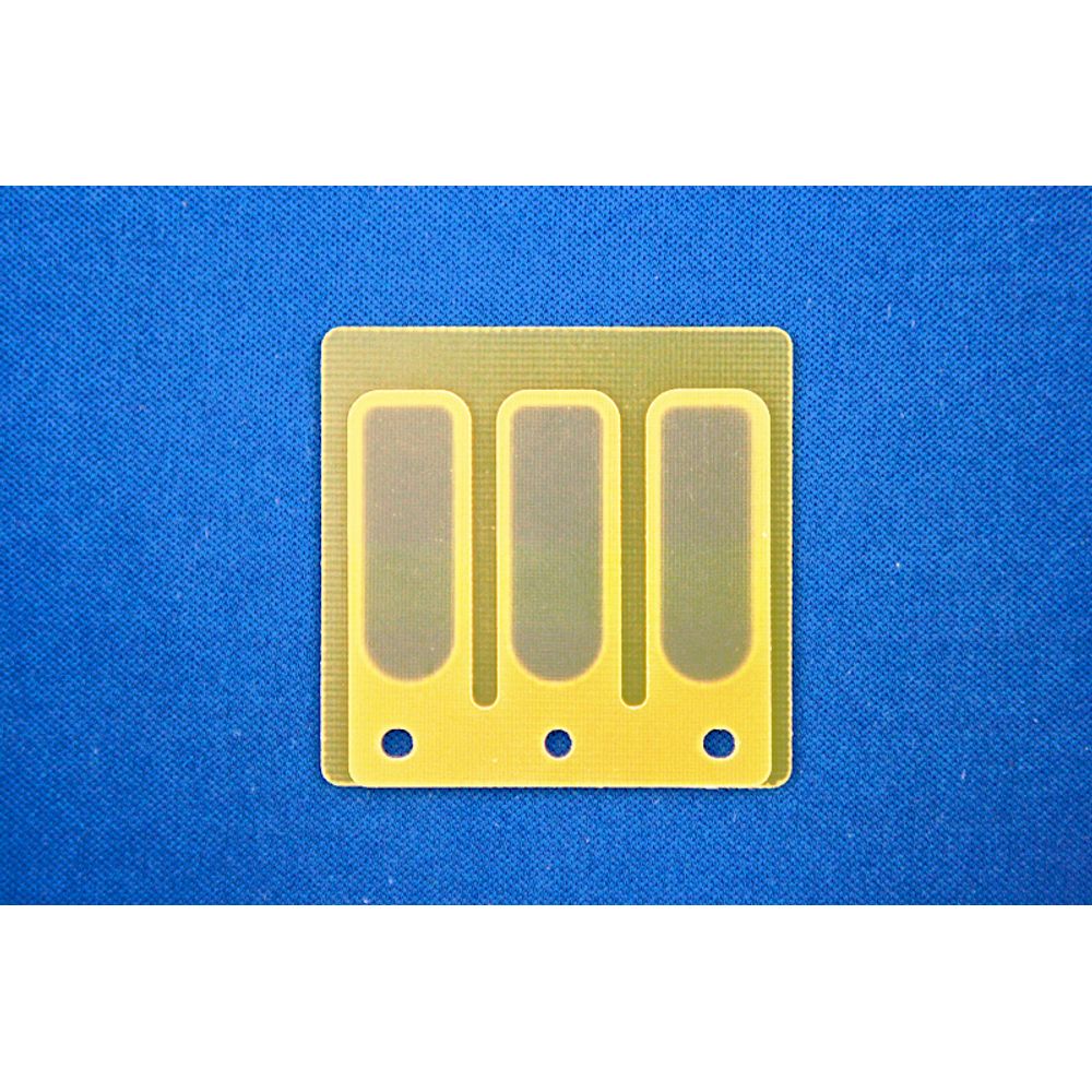 Reeds Kit For Oem Reed Valve - Grafite Offroad