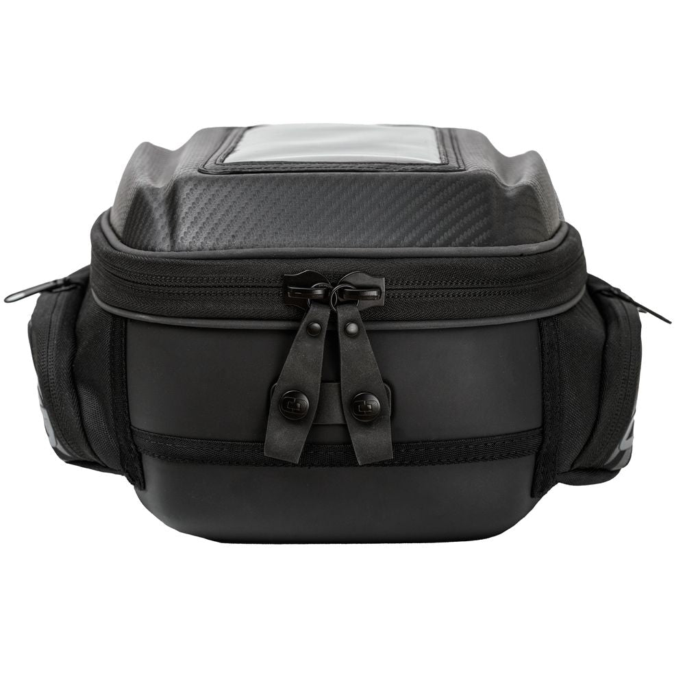 M1 8l Motorcycle Bag - Grafite Offroad