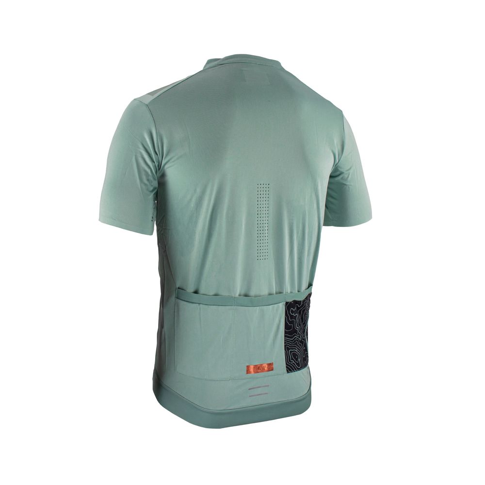 MTB Trail 3.0 Jersey Leatt