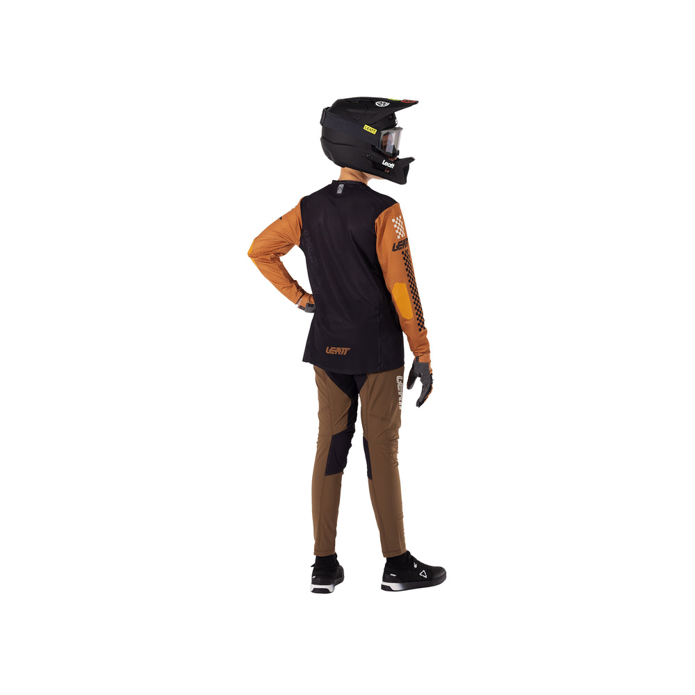 MTB Gravity 4.0 Jr Trikot