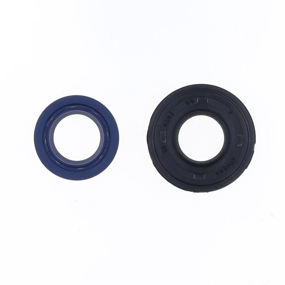 Crankshaft Oil Seals Kit - Grafite Offroad