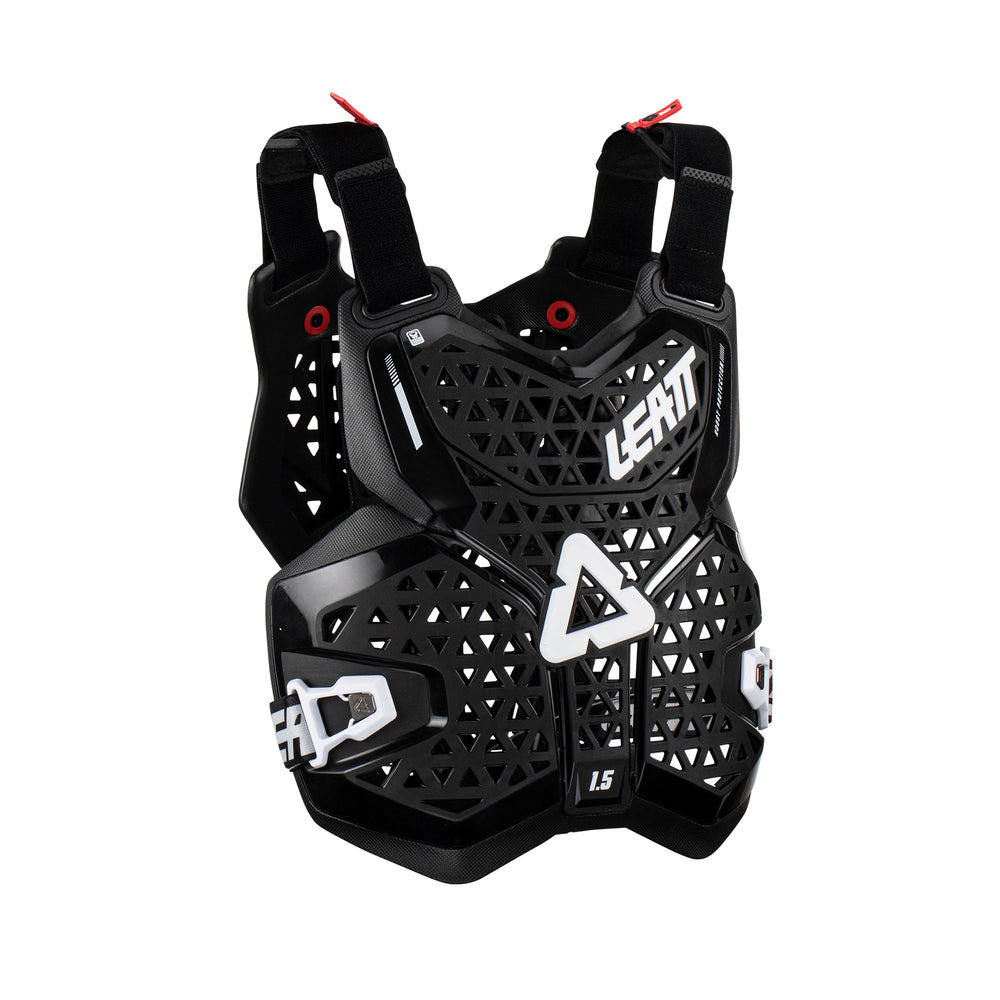 1.5 Chest Protector - Grafite Offroad
