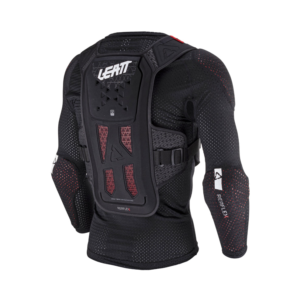 ReaFlex Body Protector - Grafite Offroad