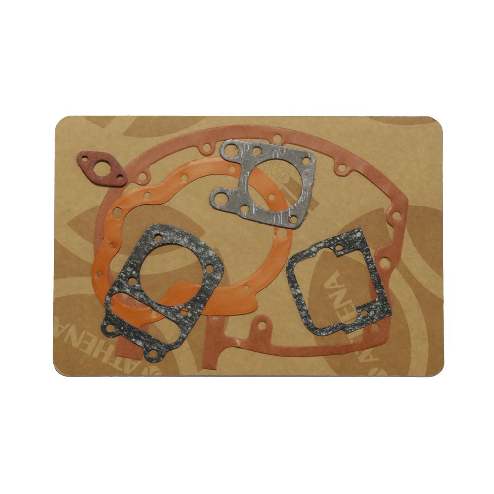 Complete Gasket Kit (oil seals not included) - Grafite Offroad