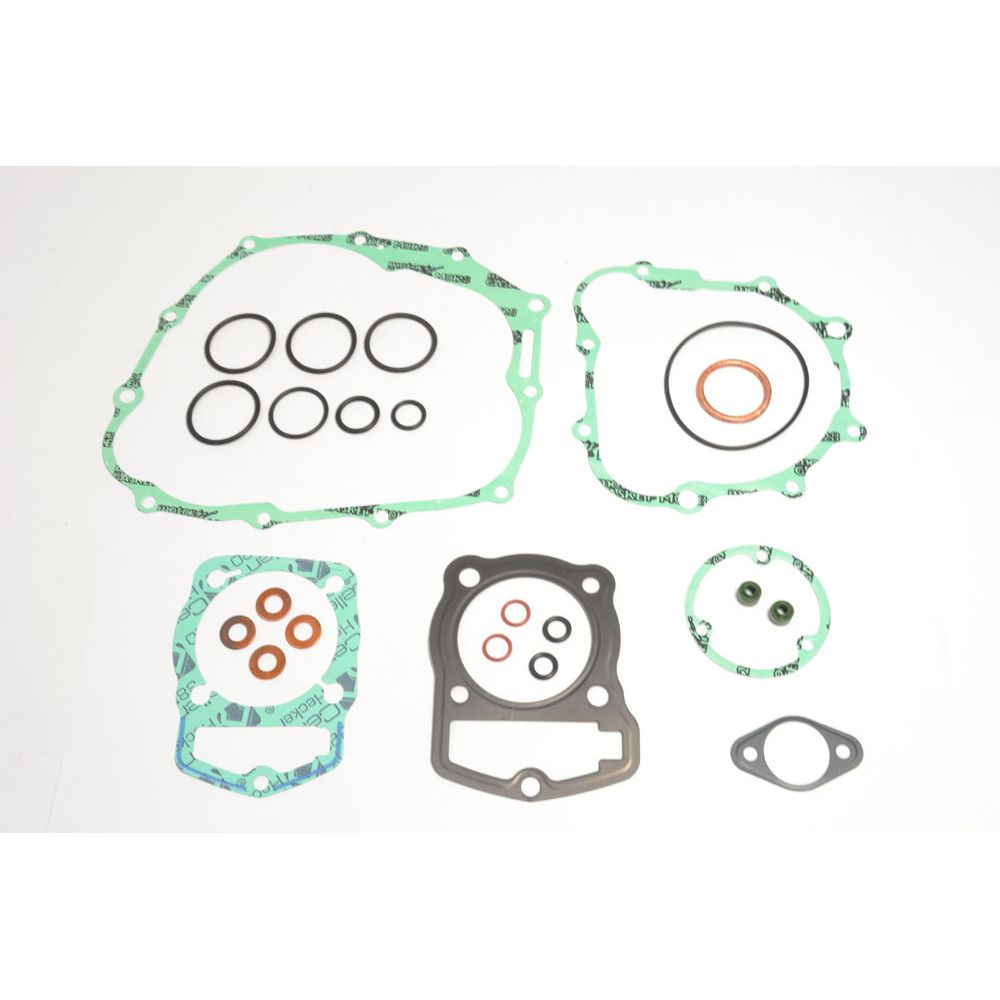 Complete Gasket Kit (oil seals not included) - Grafite Offroad