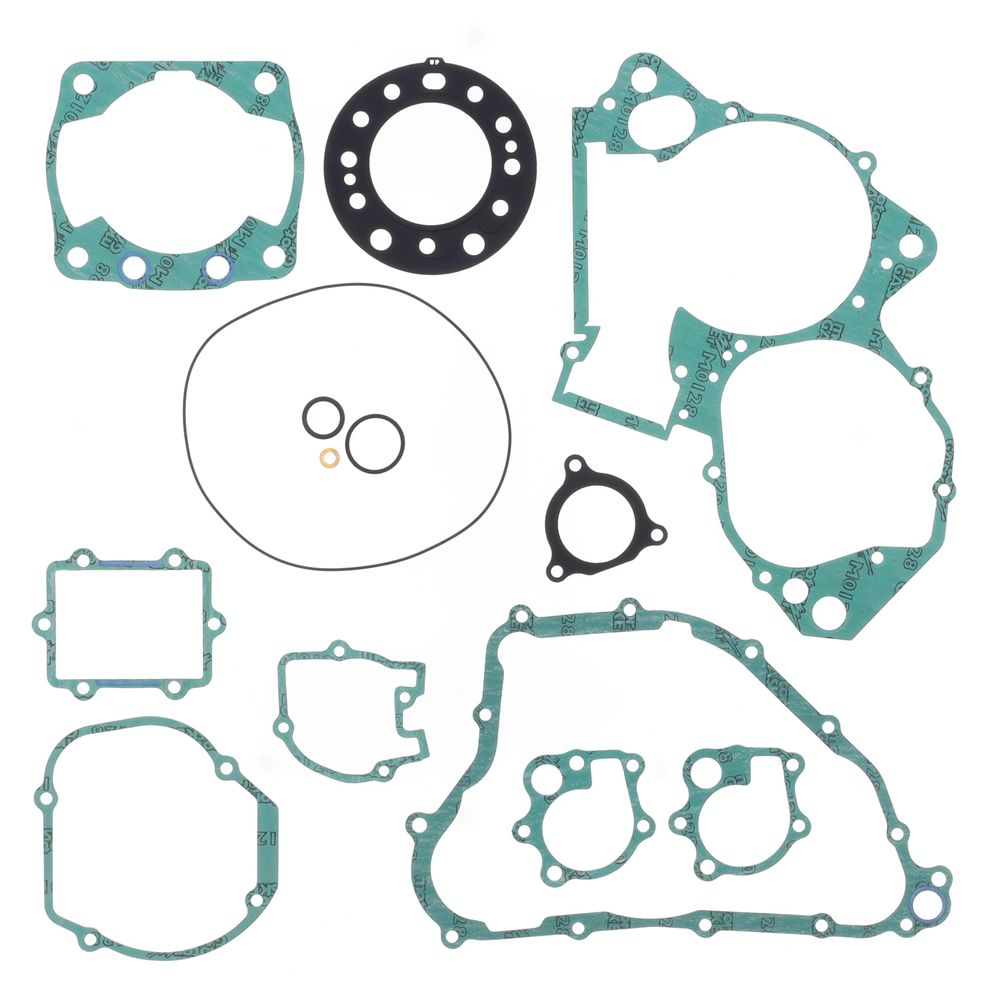 Complete Gasket Kit (oil seals not included) - Grafite Offroad