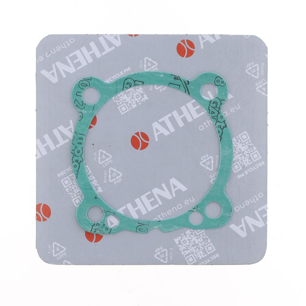 Cylinder Base Gasket thickness same as OE - Grafite Offroad