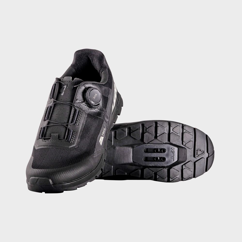 6.0 Trail Boa ProClip Shoes Leatt