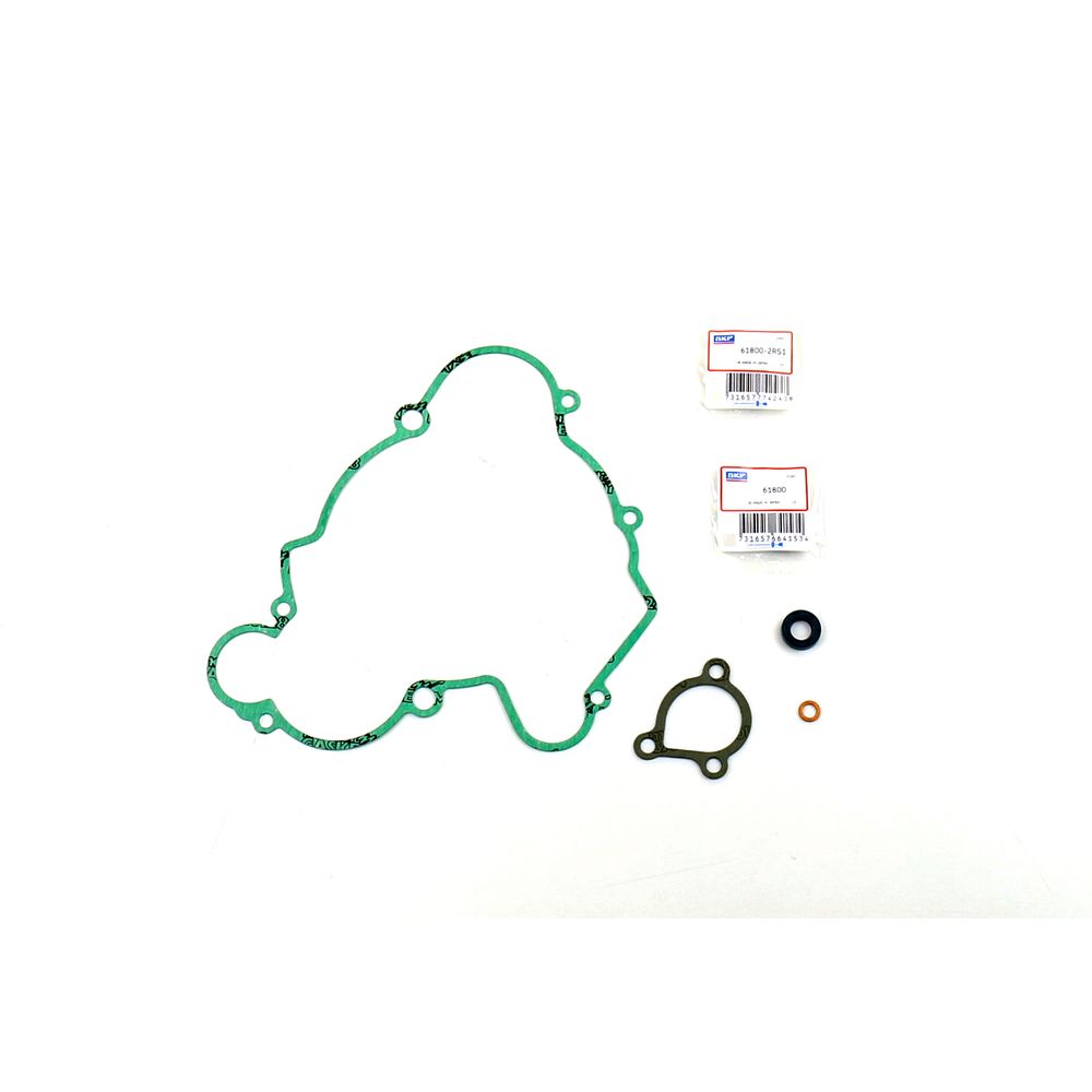 Water Pump Gasket Kit - Grafite Offroad