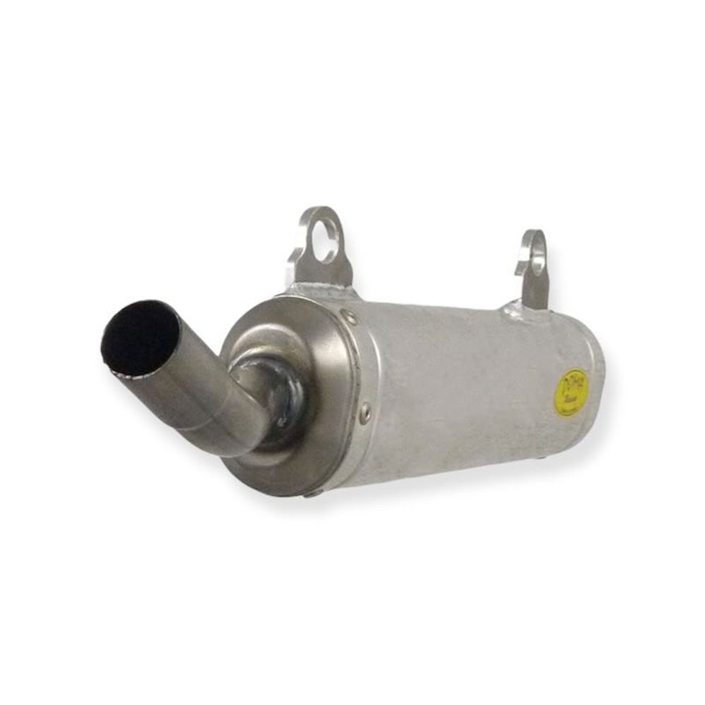 Doma 2s Silencer Honda Cr 125 Enduro 2005 - 2007