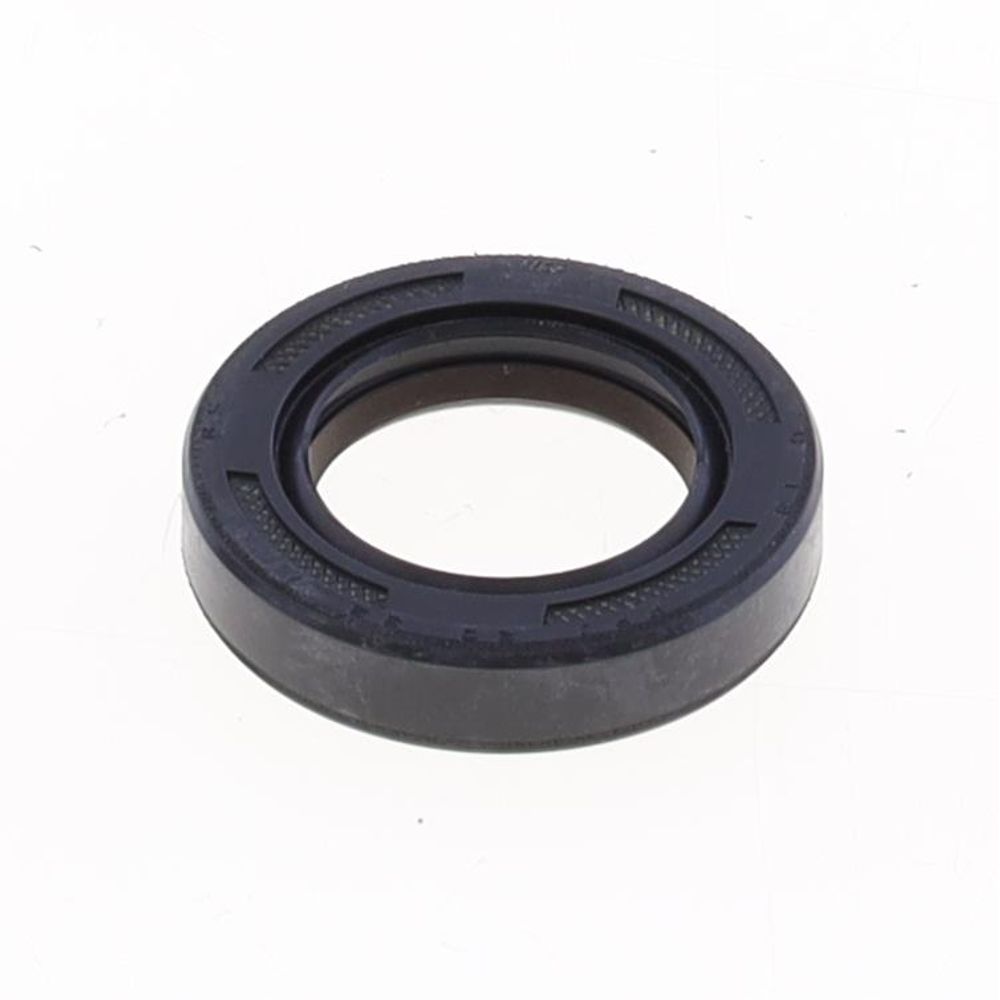 Oil Seal with Rubber Exterior 20x32x7 mm in PTFE with one Teflon Seal-lip, one Dust Lip and Spring - Grafite Offroad