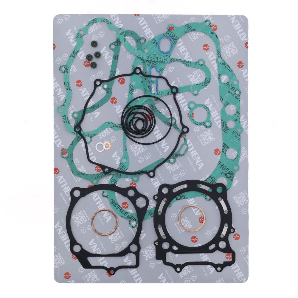 Complete Gasket Kit (oil seals not included) - Grafite Offroad