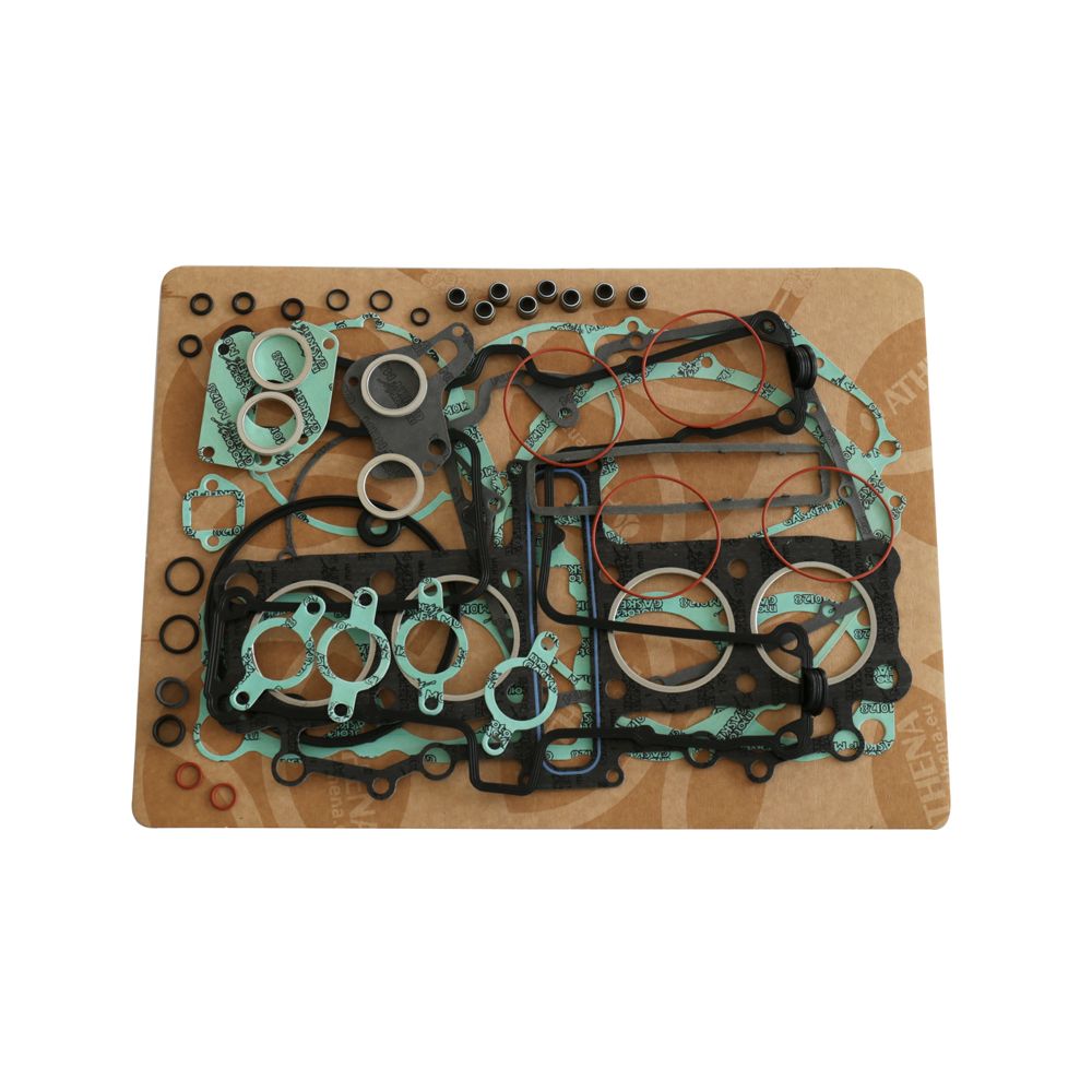 Complete Gasket Kit (oil seals not included) - Grafite Offroad
