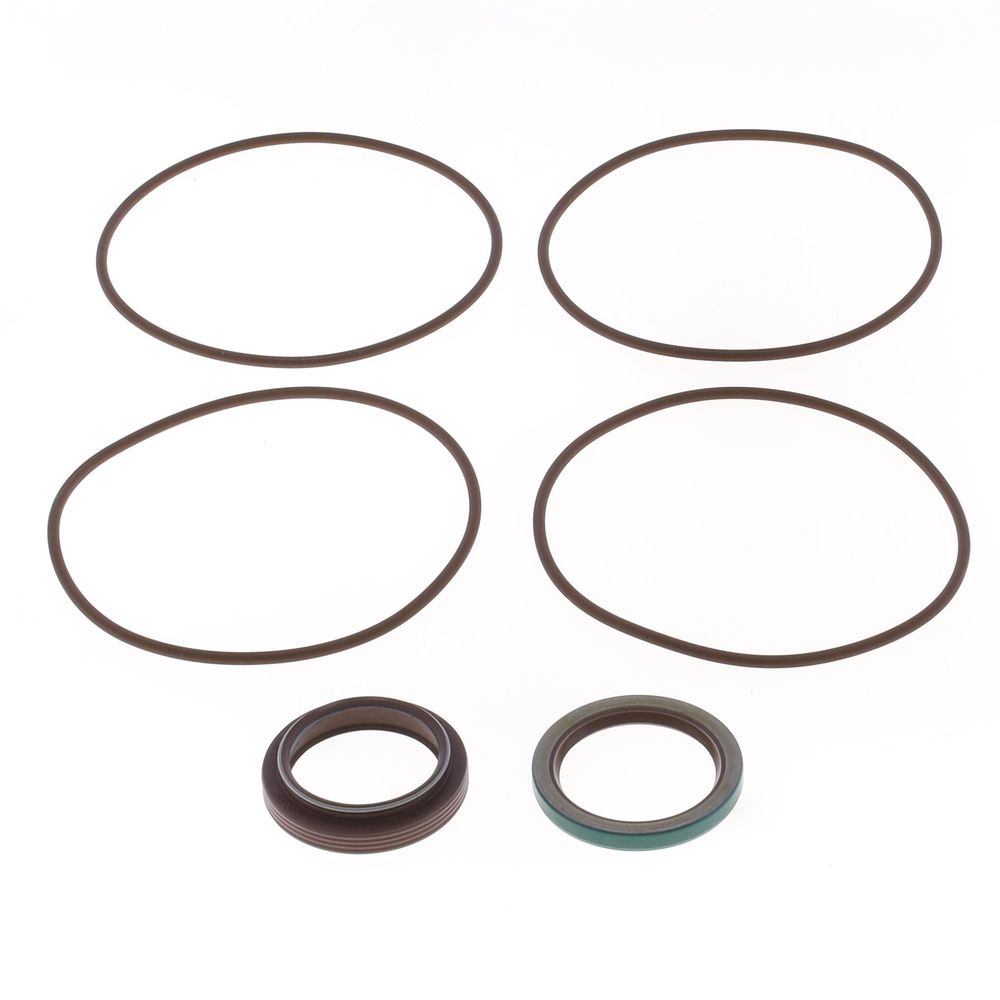 Crankshaft Oil Seals Kit - Grafite Offroad