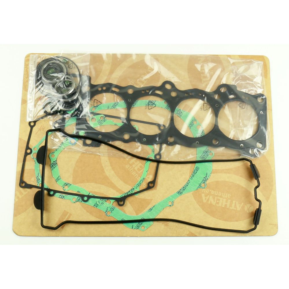 Complete Gasket Kit (oil seals not included) - Grafite Offroad