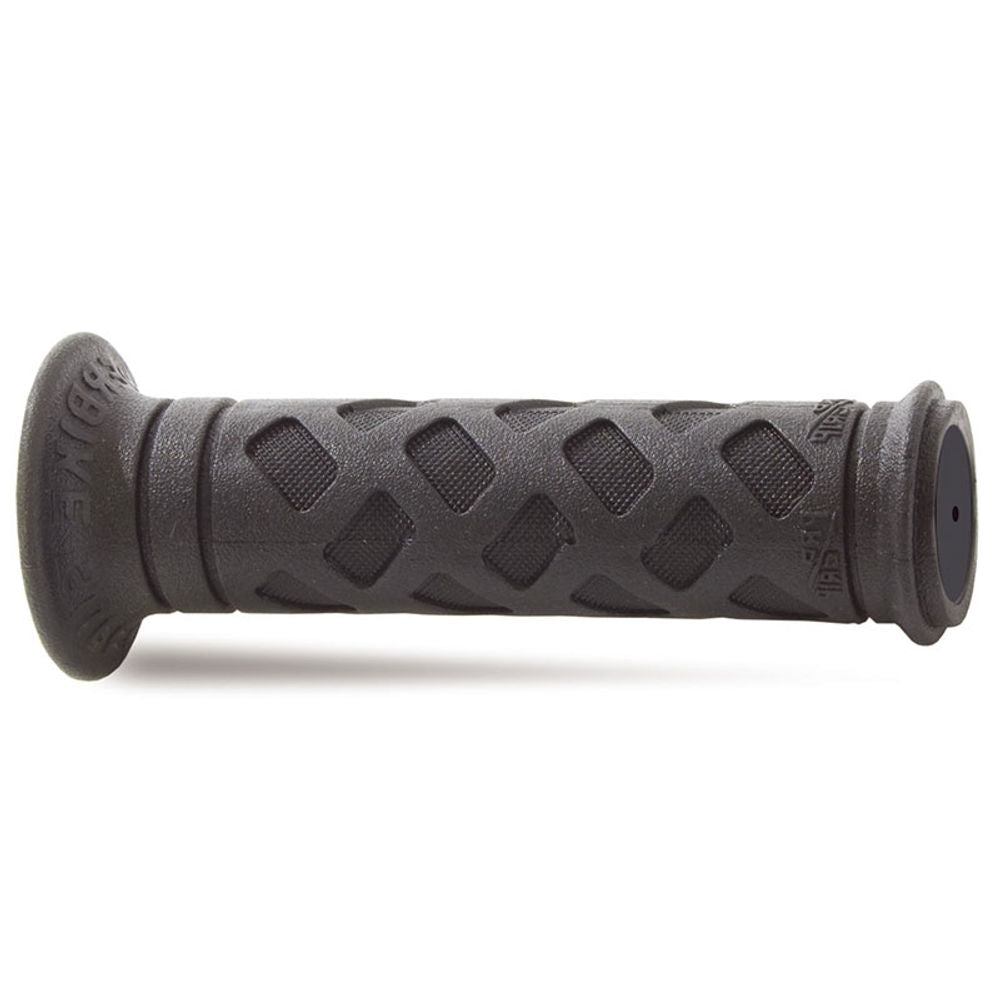 Grips Progrip 699 Mm 22/25 - Single Density - Black - Closed End