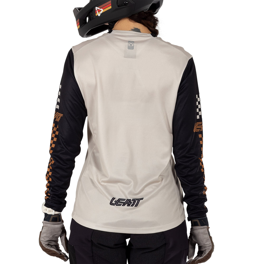 MTB Enduro 4.0 Women Jersey