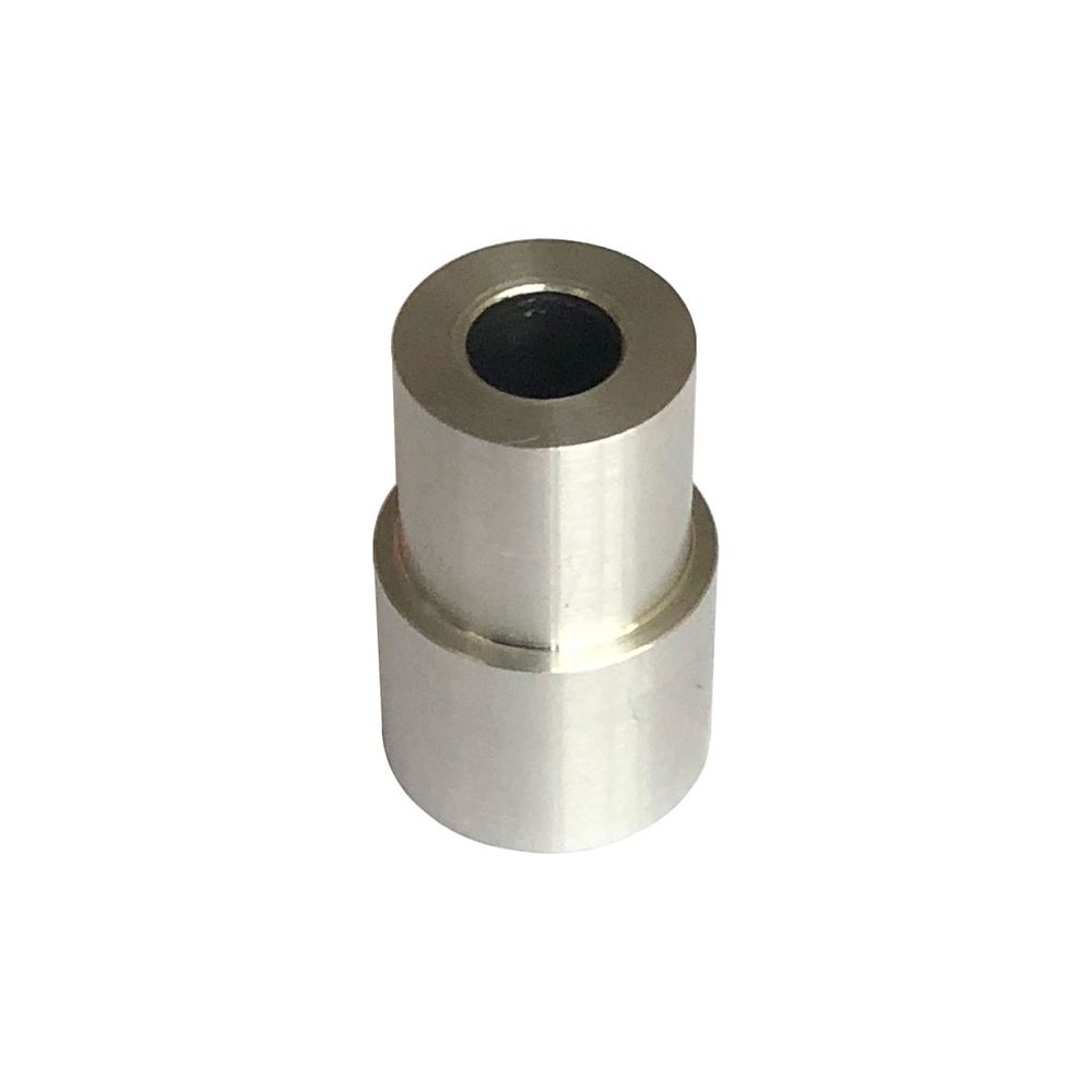 Guide-fitting series 102 Diam. 15.7-18.7mm - Grafite Offroad