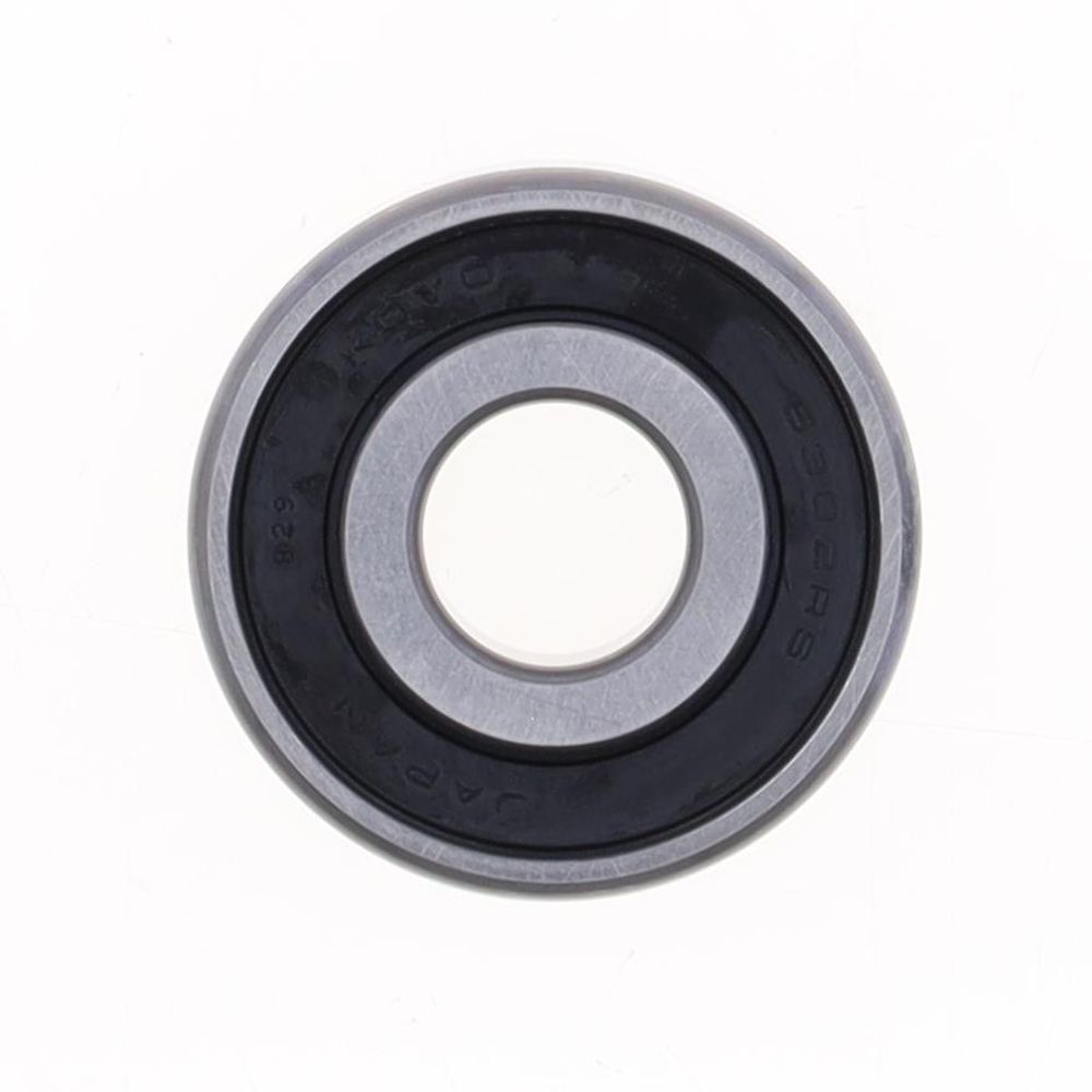 Bearing 6302/2RS1 - KOYO - Grafite Offroad