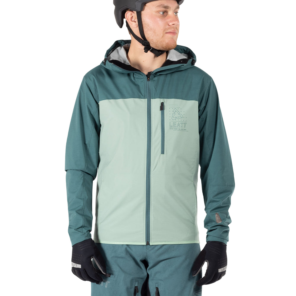 Veste MTB HydraDri 2.0 Leatt