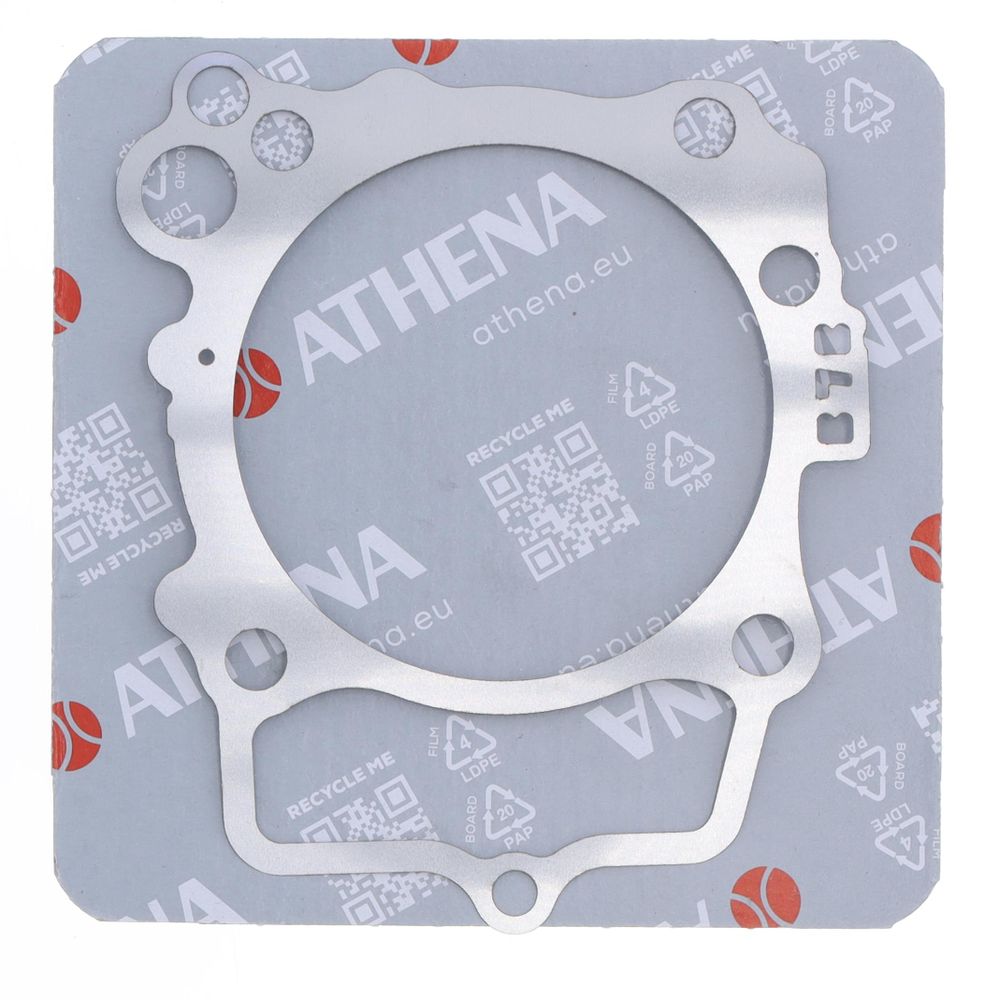 Cylinder Base Gasket thickness 0,10 mm - Grafite Offroad