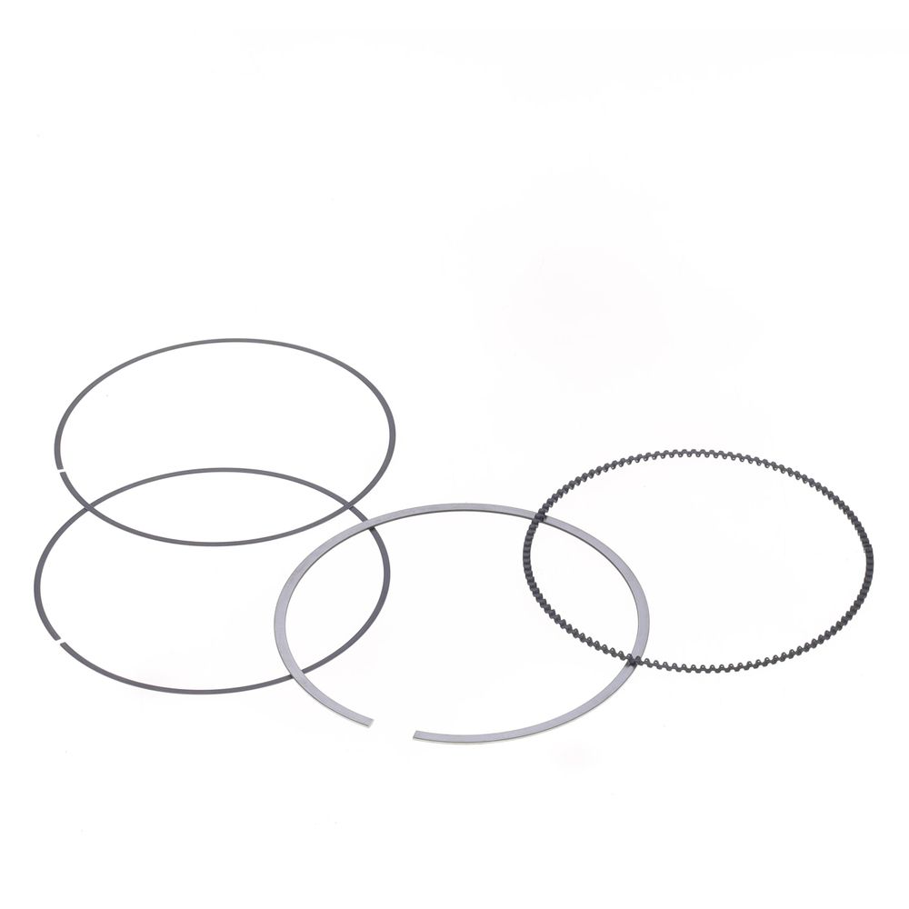 Ring Set Ø 95 mm for Athena Piston - Grafite Offroad