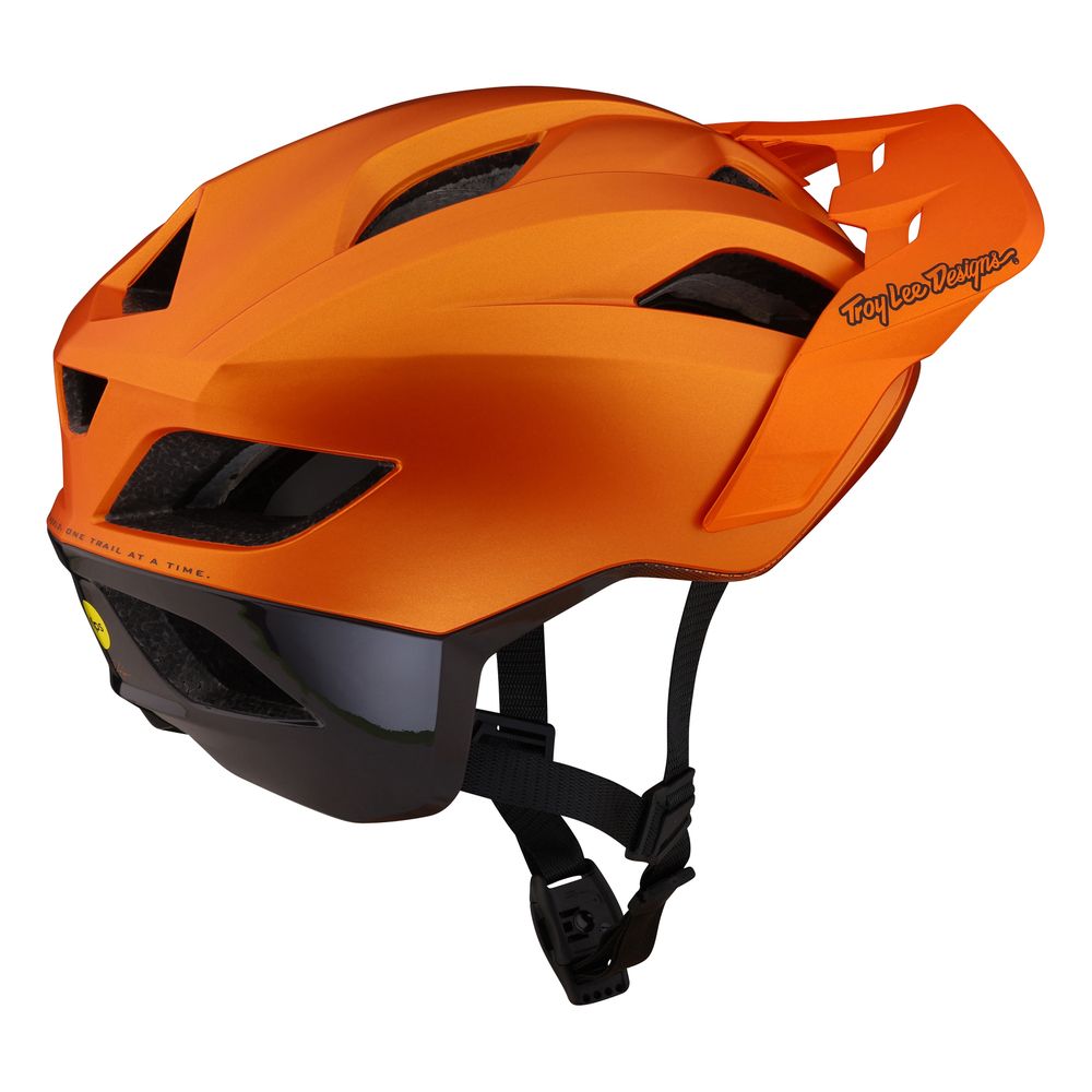 Flowline SE MTB Helmet Troy Lee Designs