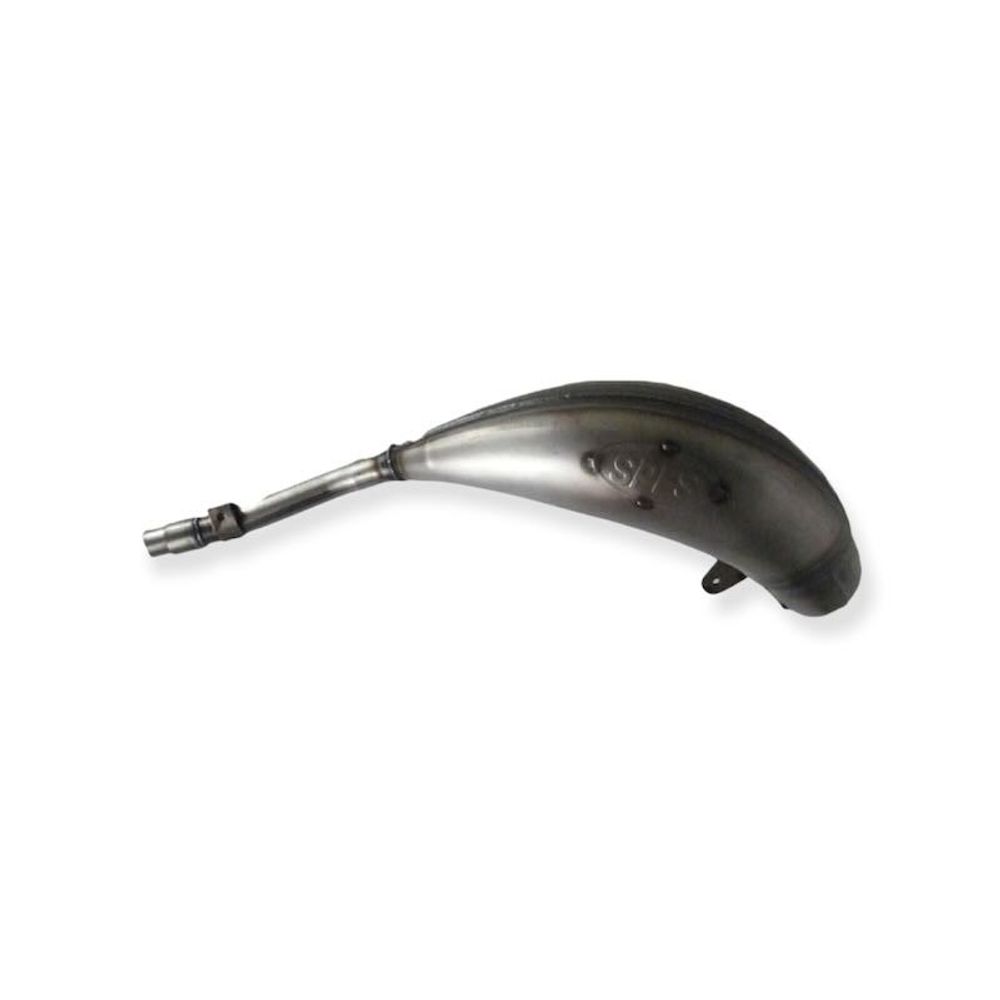 Doma Exhaust 2s Pipe Doma Kawasaki Kx 125 2003 - 2003