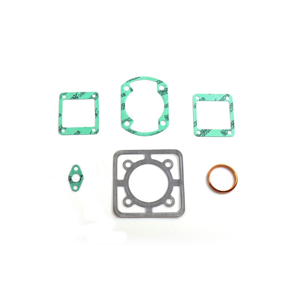 Complete Gasket Kit for Athena Cylinder Kit 001600/1 - Grafite Offroad
