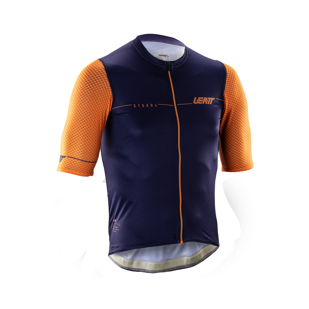 MTB Endurance 6.0 Trikot