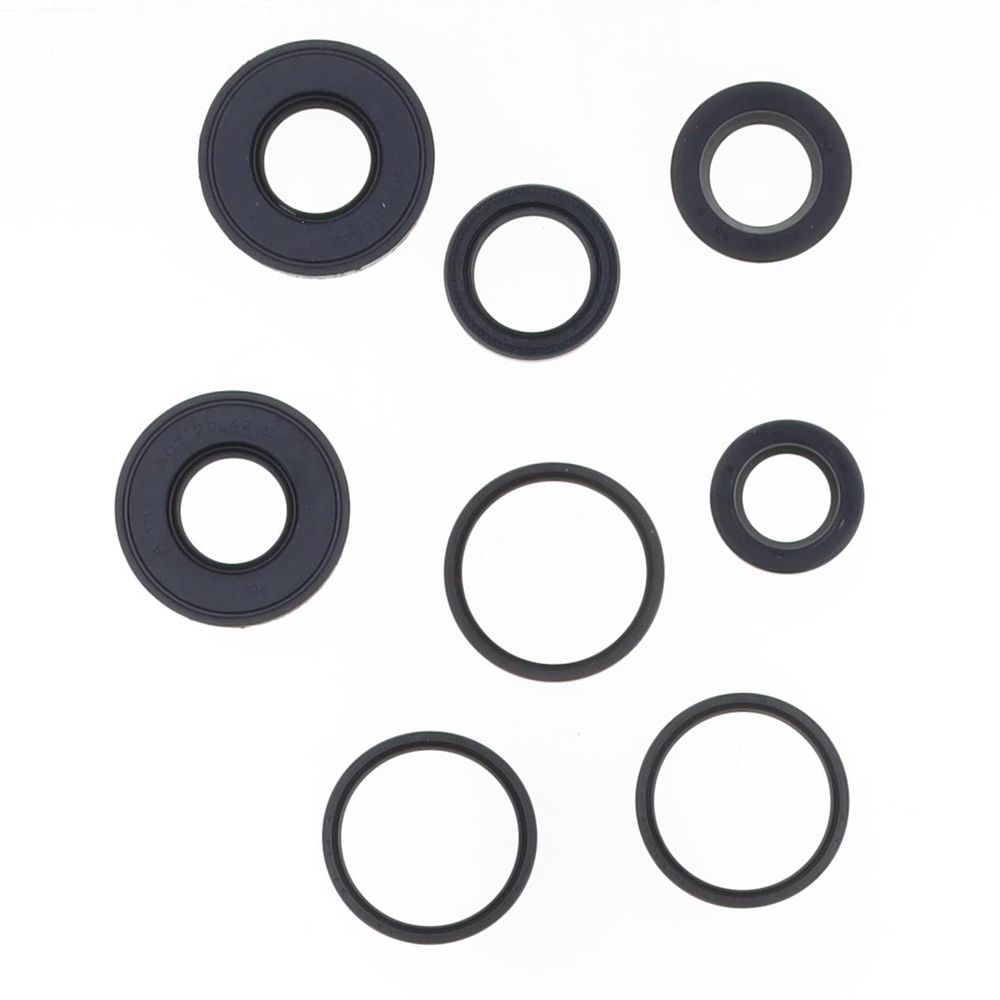 Engine Oil Seals Kit - Grafite Offroad
