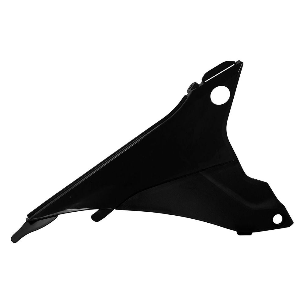 Air Box Side Panel Dx Black Replica Ktm - Grafite Offroad