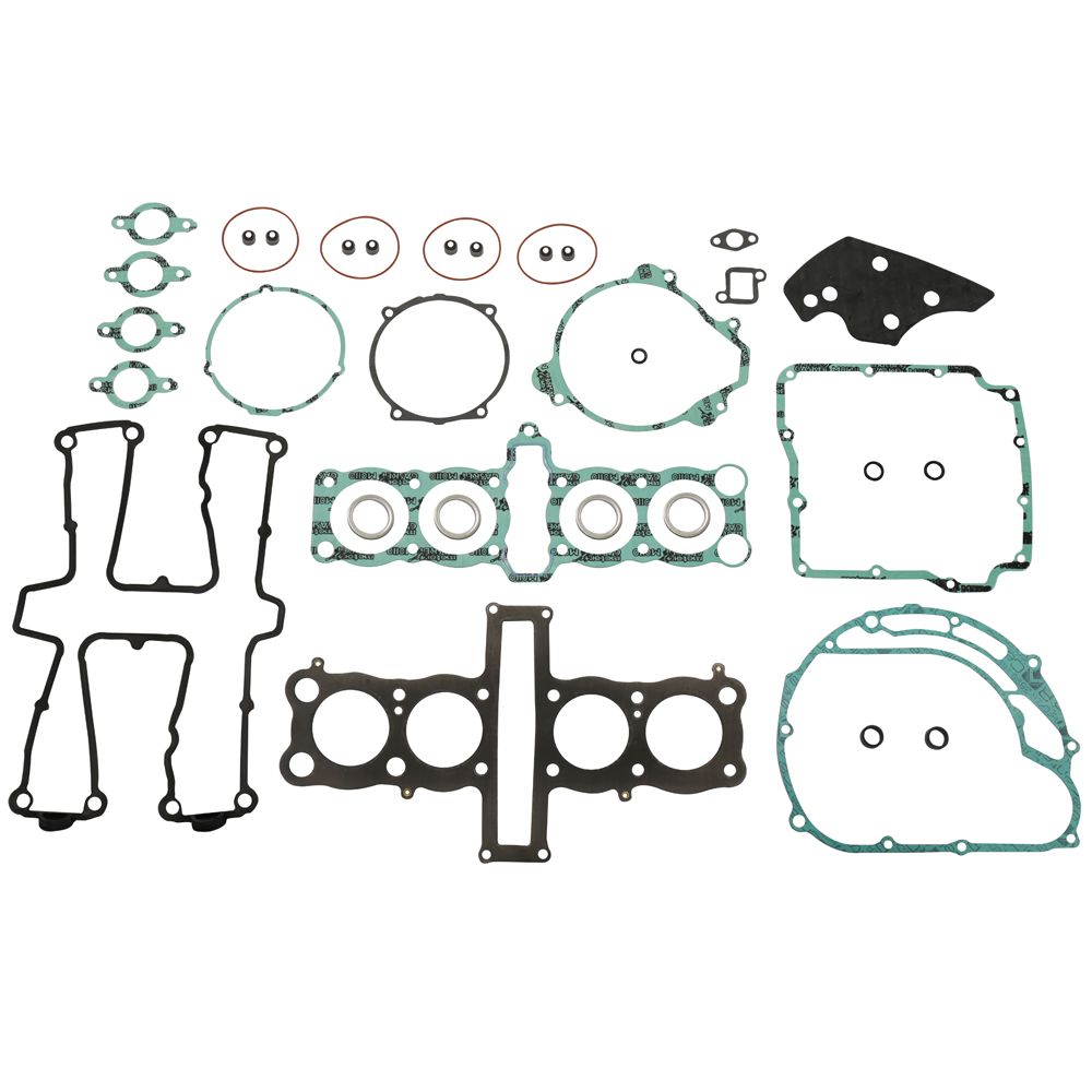 Complete Gasket Kit (oil seals not included) - Grafite Offroad