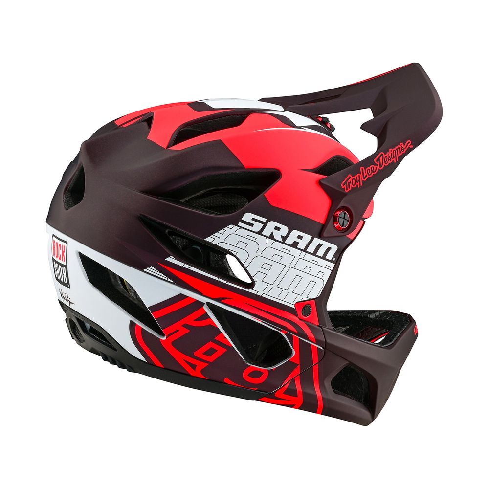 Casco Stage