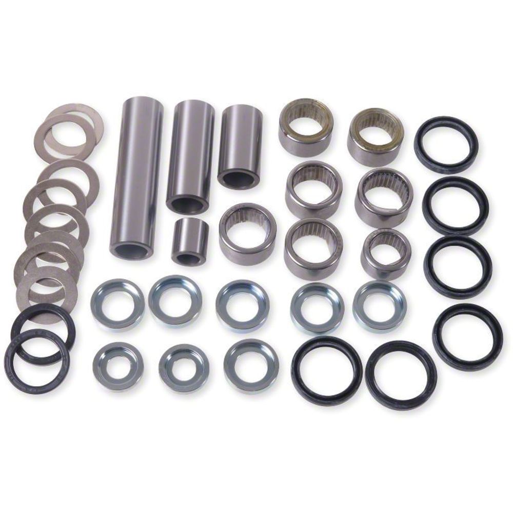 Prox Swingarm Linkage Bearing Kit Rm-z250 `19-21 + Rm-z450 - Grafite Offroad