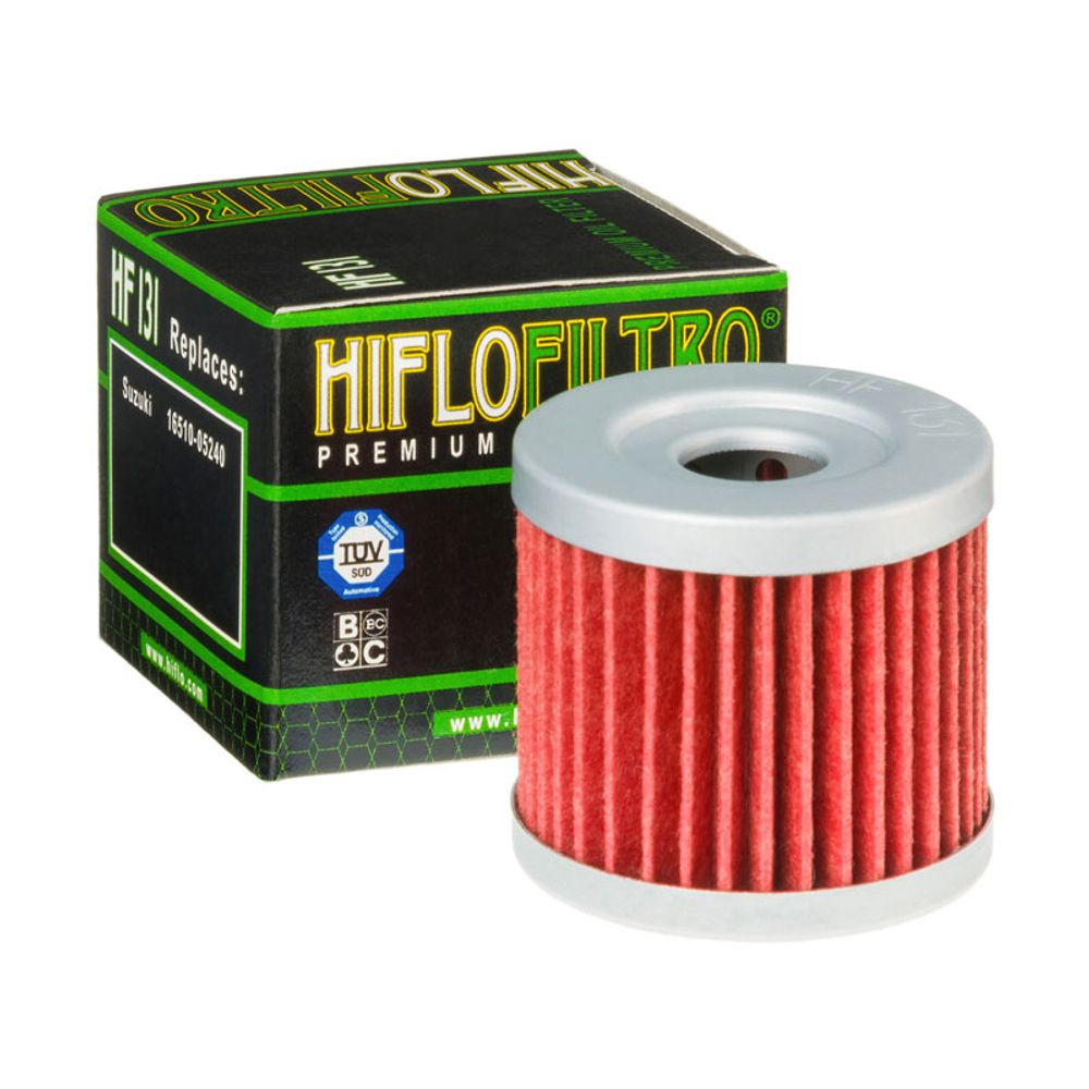 Oil Filter - Grafite Offroad