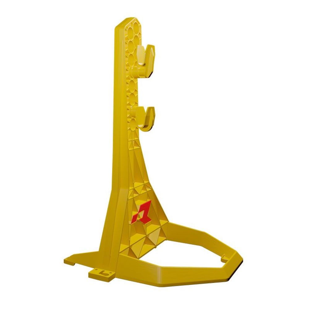Side R24 Bike Stand Yellow - Grafite Offroad