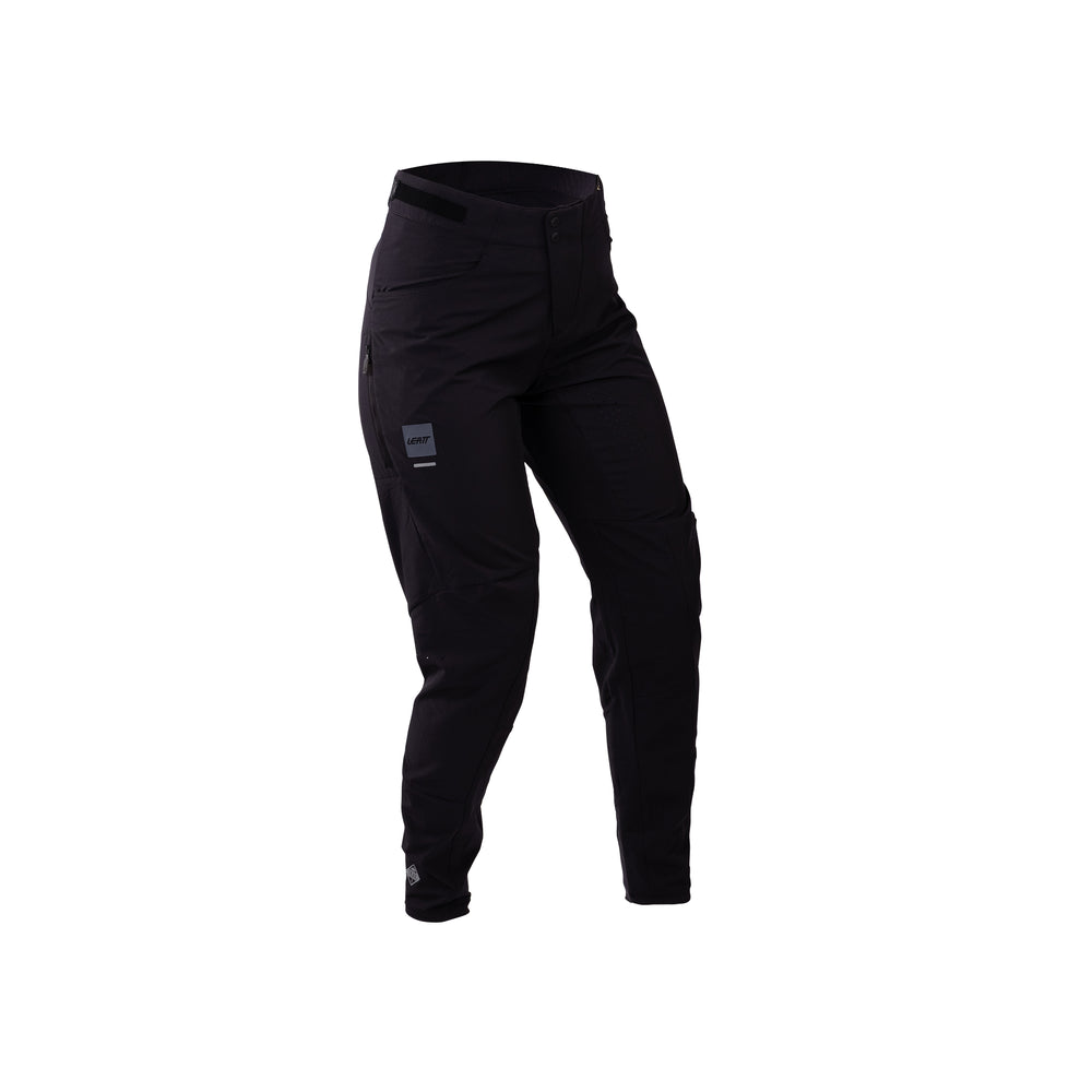 Pantaloni intimi da donna MTB Trail 3.0