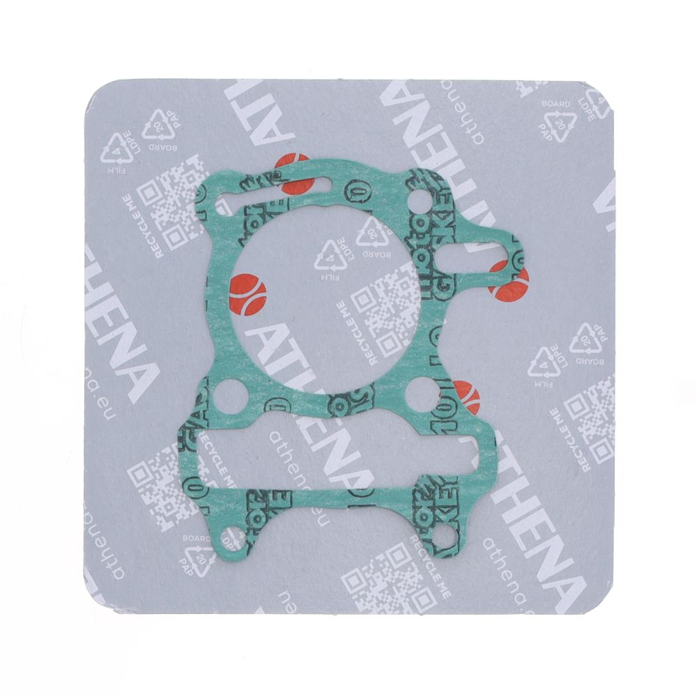 Cylinder Base Gasket thickness same as OE - Grafite Offroad
