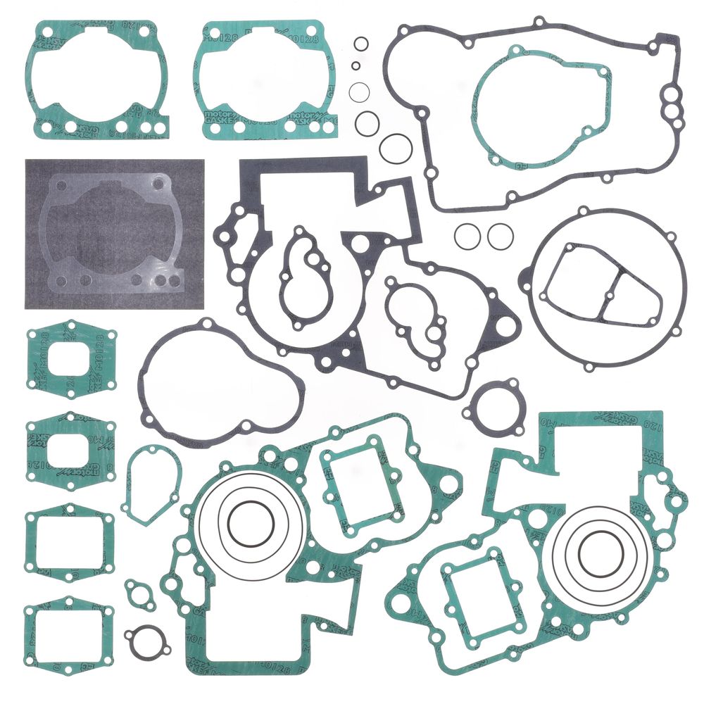 Complete Gasket Kit (oil seals not included) - Grafite Offroad